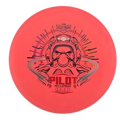 Streamline Pilot - Electron Firm