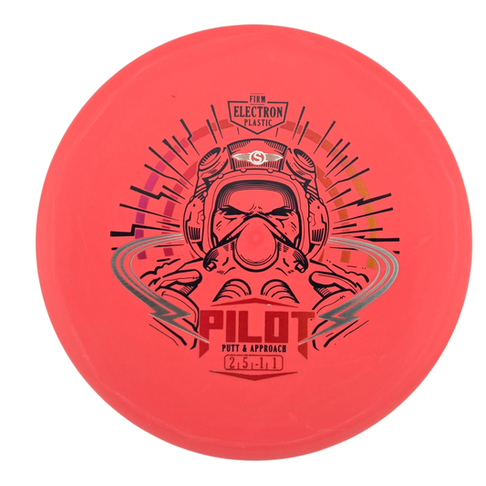 Streamline Pilot - Electron Firm