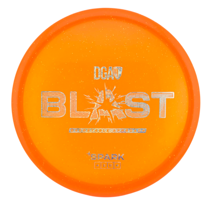 DGA Spark Blast