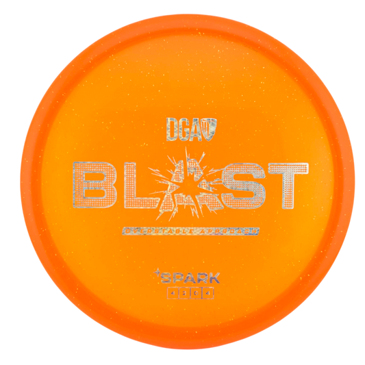 DGA Spark Blast