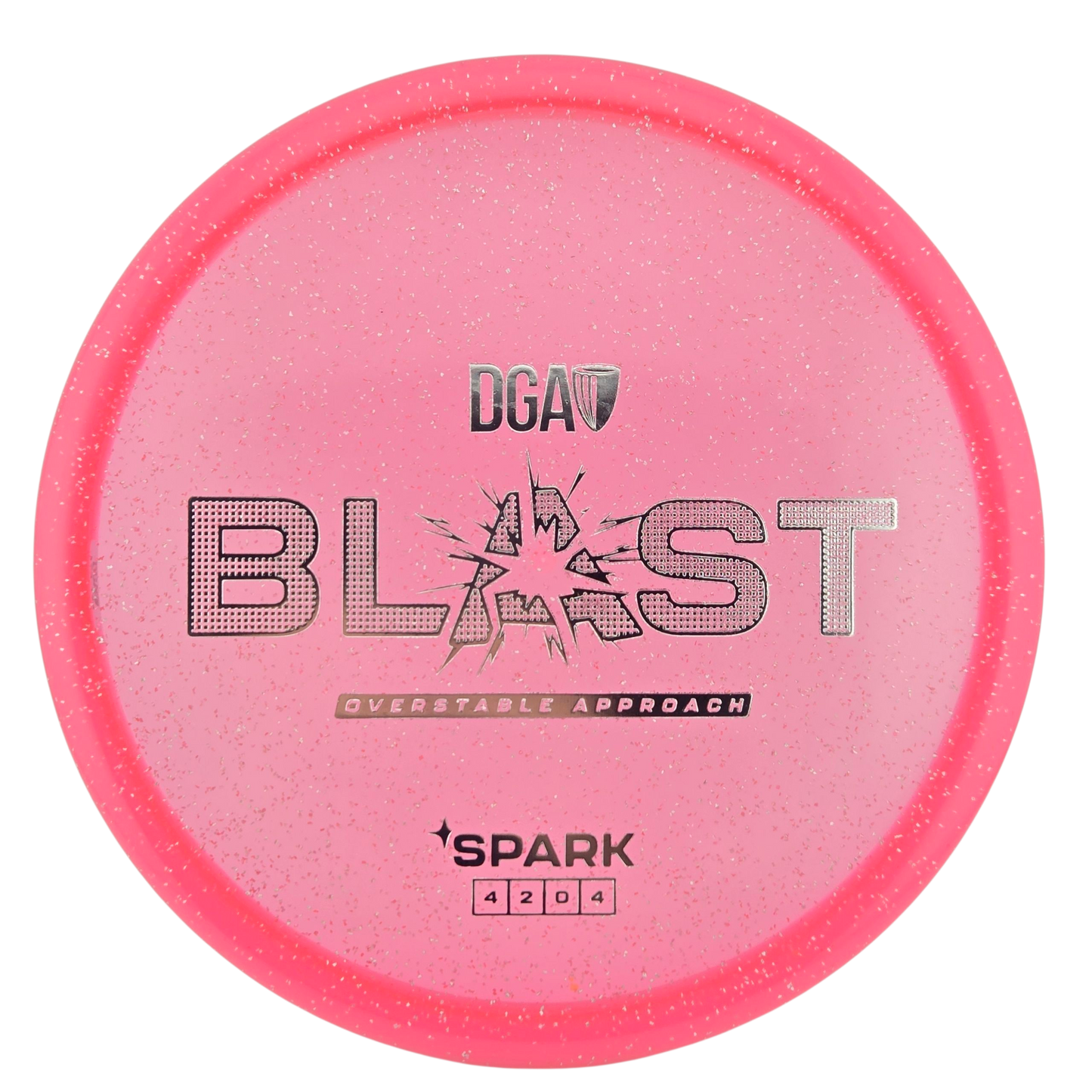 DGA Spark Blast