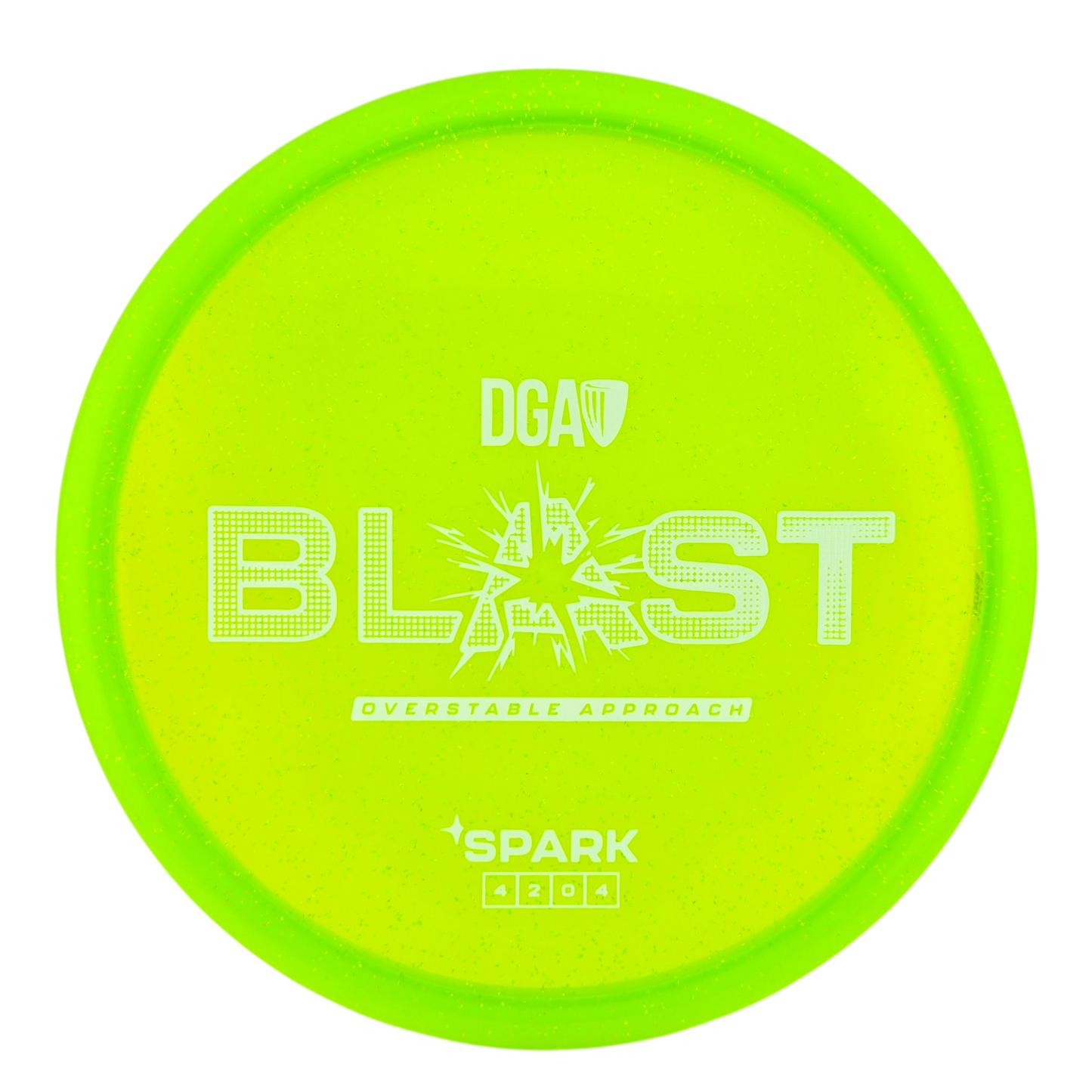 DGA Spark Blast