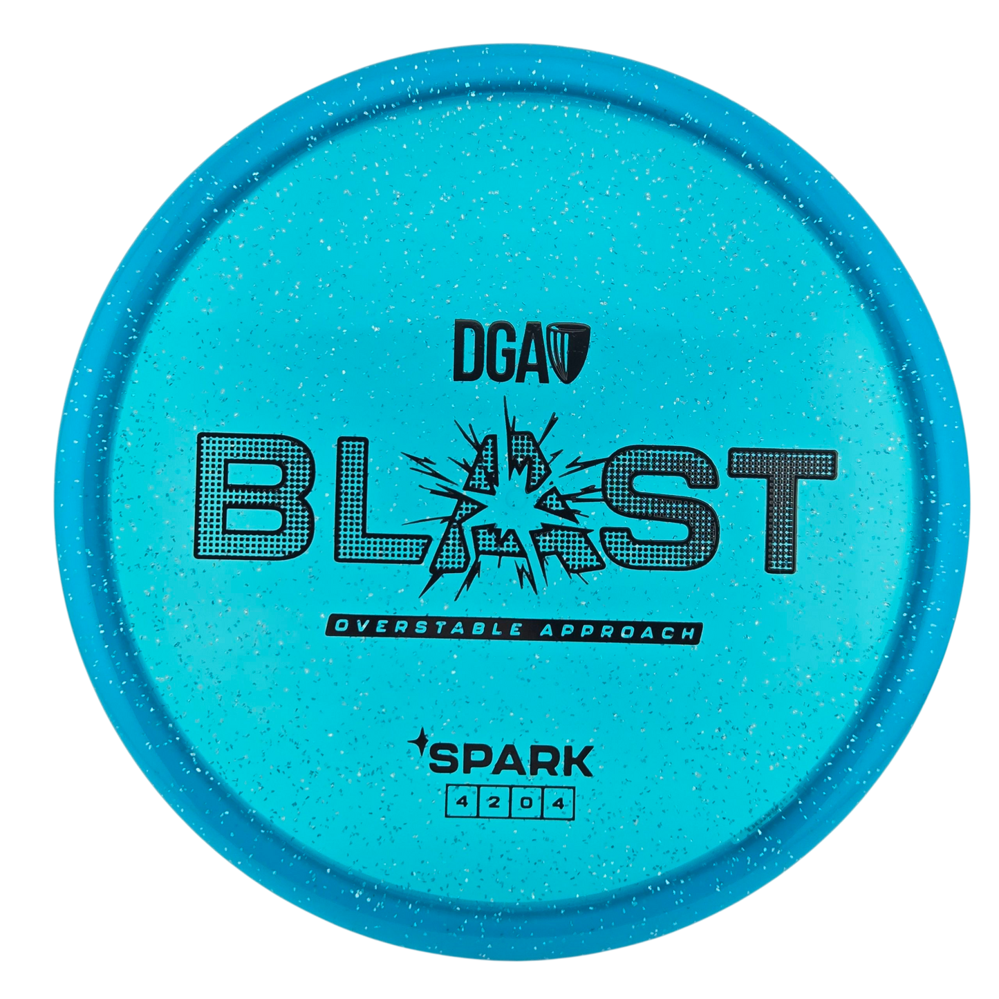DGA Spark Blast