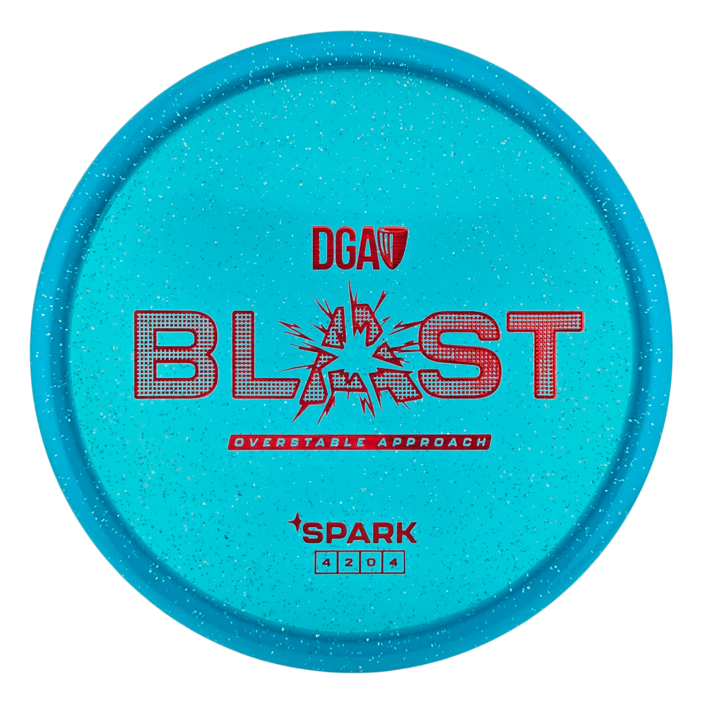 DGA Spark Blast