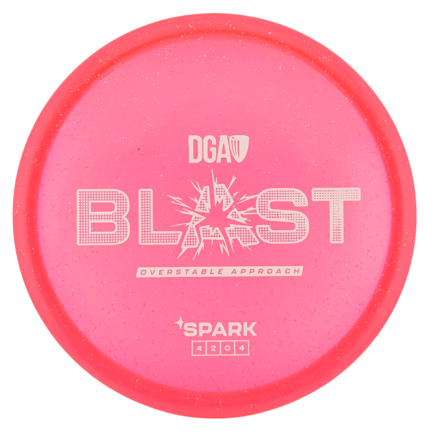 DGA Spark Blast