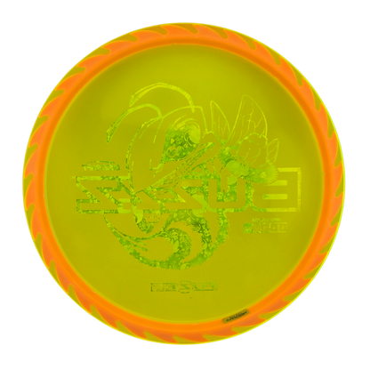 Discraft FuZed Buzzz – Buzzzsaw