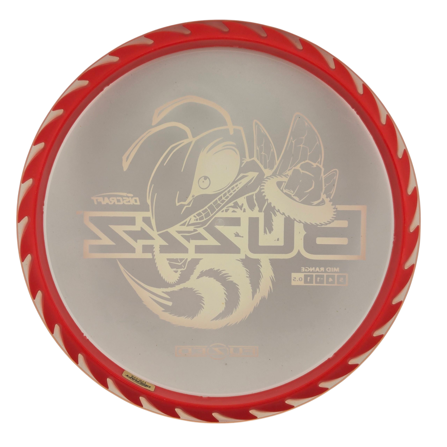 Discraft FuZed Buzzz – Buzzzsaw