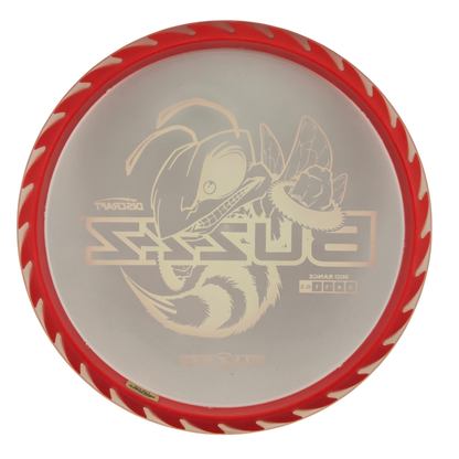 Discraft FuZed Buzzz – Buzzzsaw