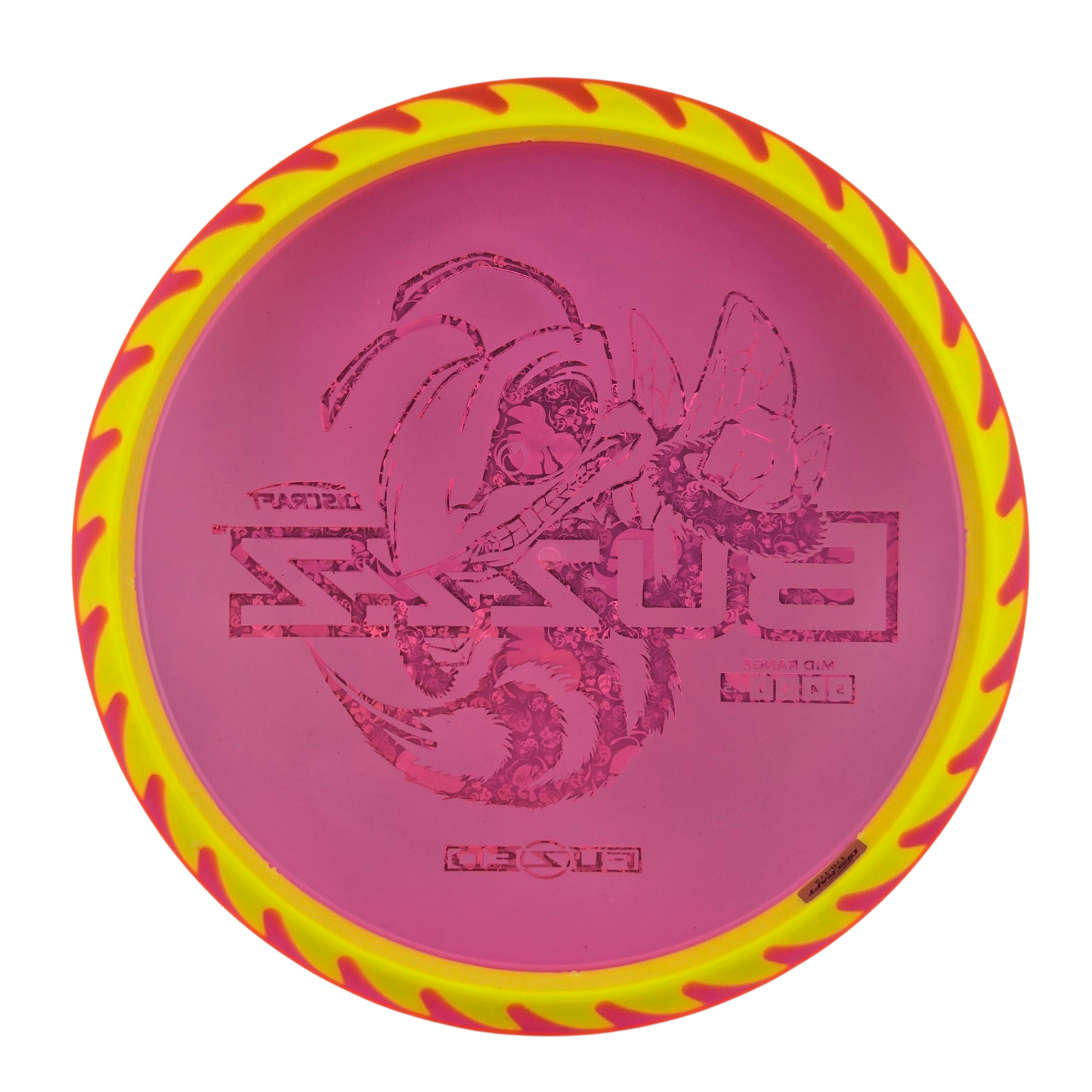 Discraft FuZed Buzzz – Buzzzsaw