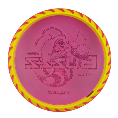 Discraft FuZed Buzzz – Buzzzsaw