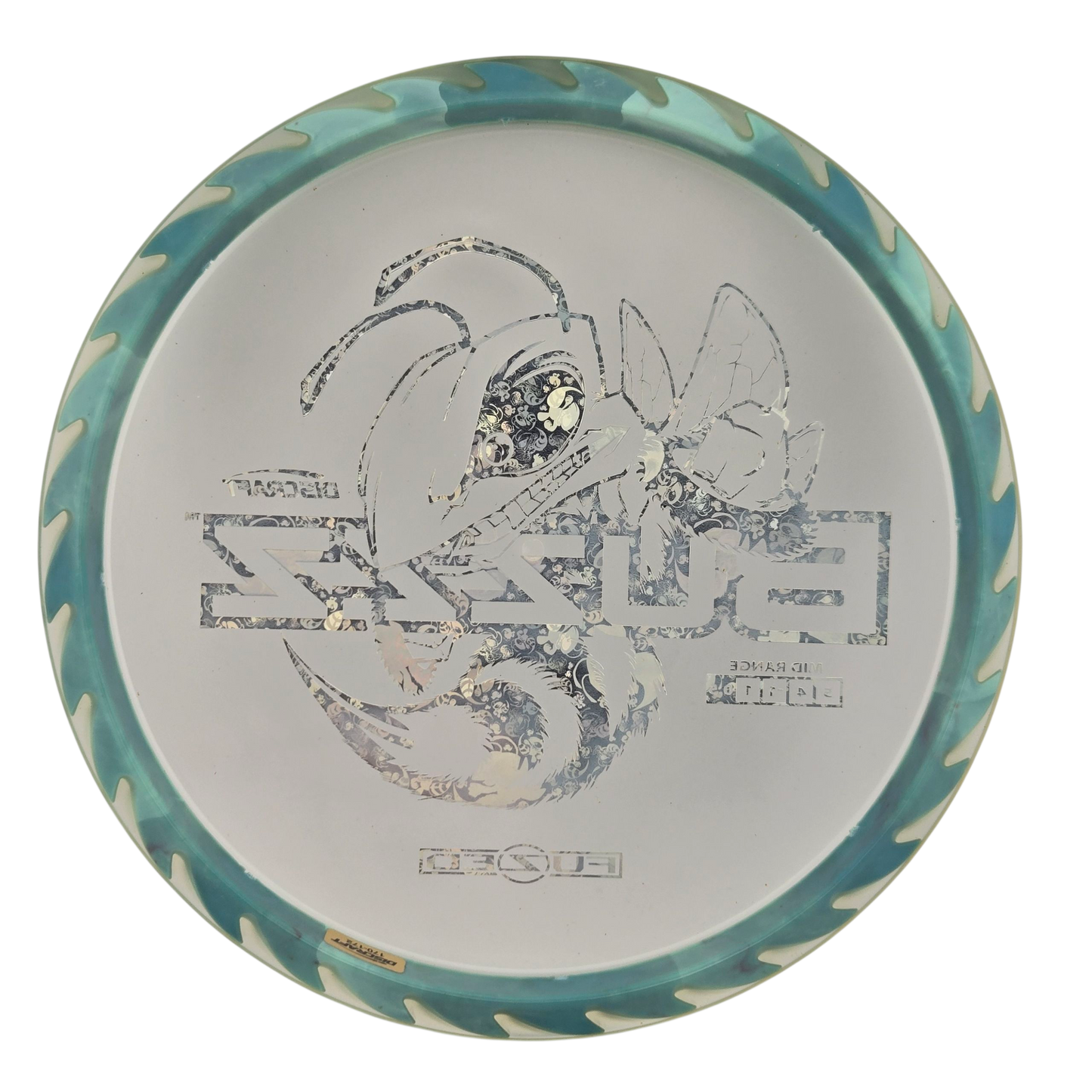 Discraft FuZed Buzzz – Buzzzsaw
