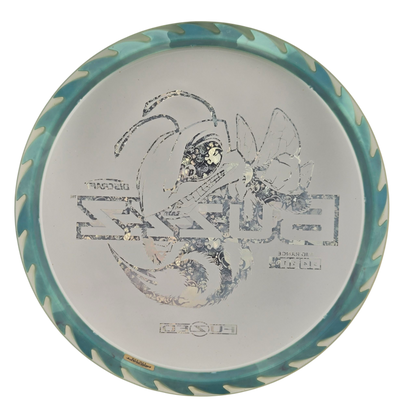 Discraft FuZed Buzzz – Buzzzsaw