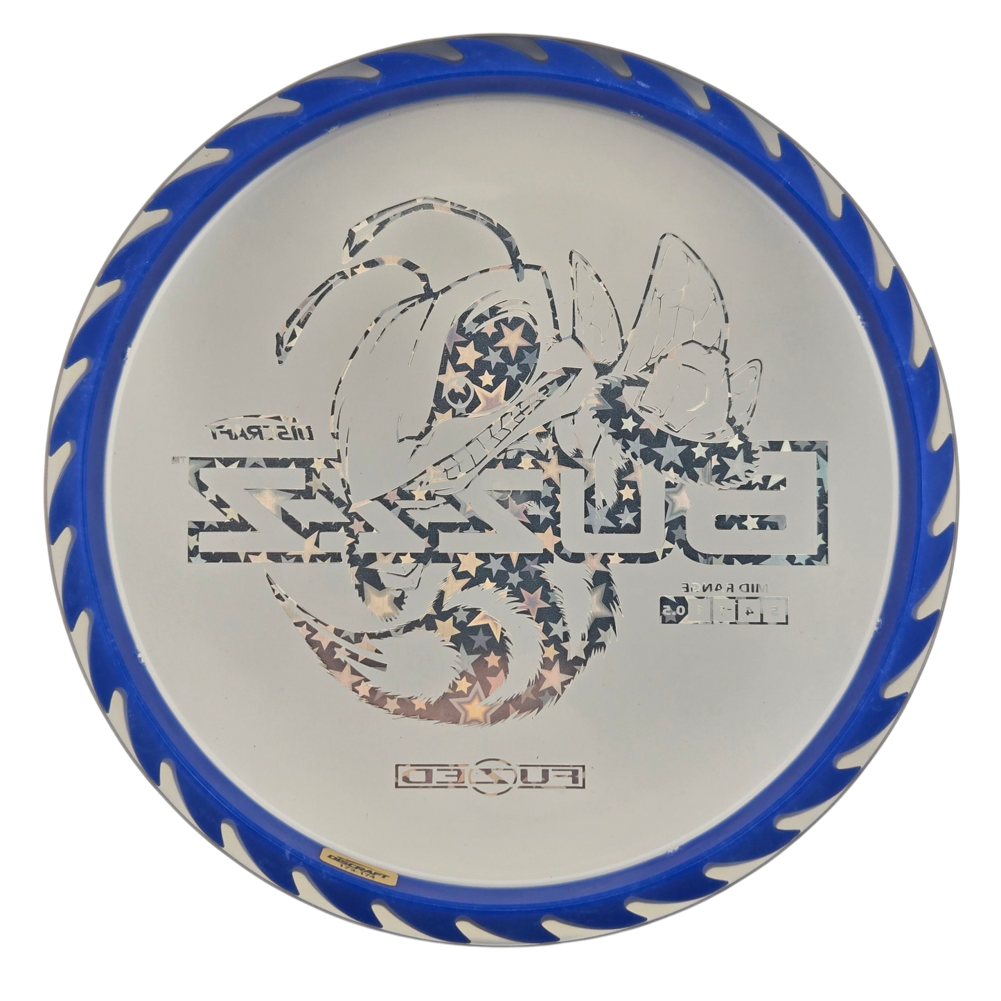 Discraft FuZed Buzzz – Buzzzsaw