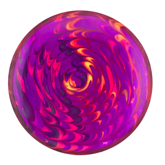 Bossco Dyes - Axiom Neutron Crave