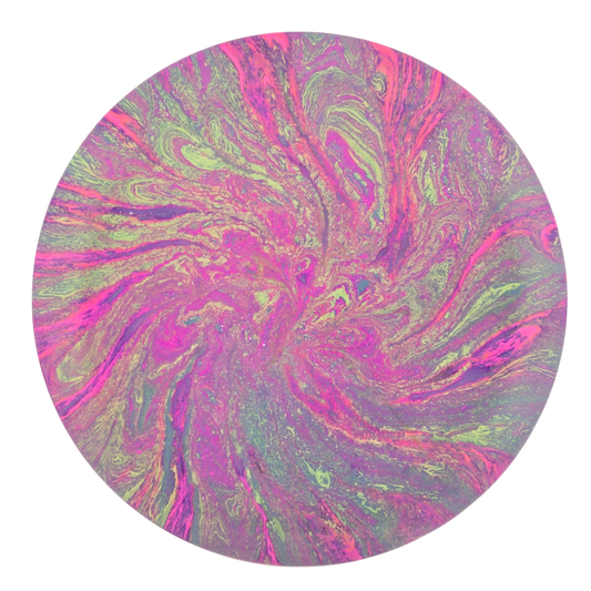 Bossco Dyes - Discraft ESP Luna