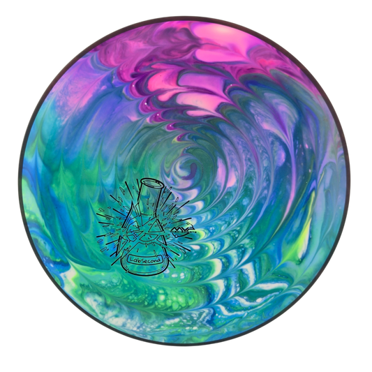 Bossco Dyes - MVP Soft Neutron Glitch