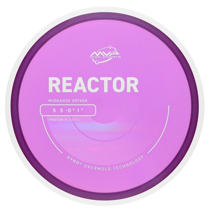 MVP Proton Reactor (Project Lab Coat) PRE-ORDER