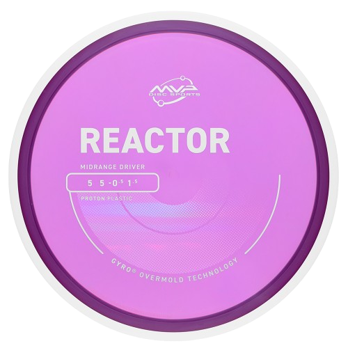 MVP Proton Reactor (Project Lab Coat) PRE-ORDER