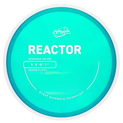 MVP Proton Reactor (Project Lab Coat) PRE-ORDER