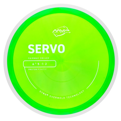 MVP Proton Servo (Project Lab Coat) PRE-ORDER