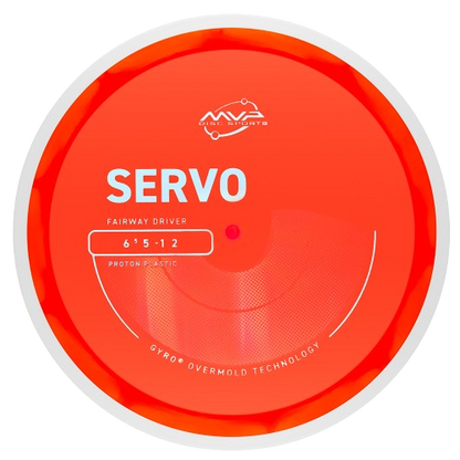 MVP Proton Servo (Project Lab Coat) PRE-ORDER