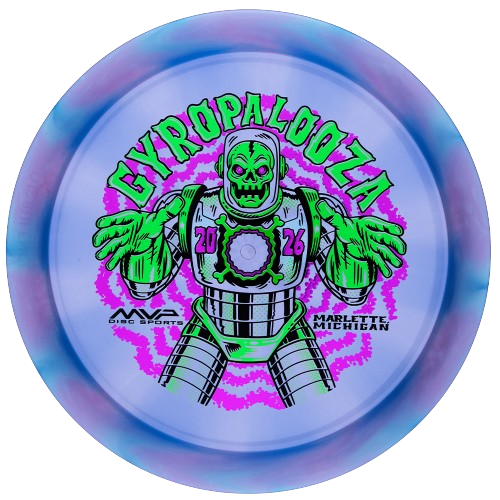 2026 GYROpalooza Box - PRE ORDER