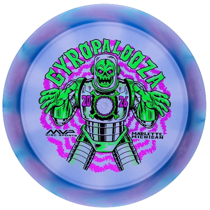2026 GYROpalooza Box - PRE ORDER
