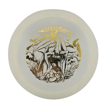 Dino Discs Pterodactylus
