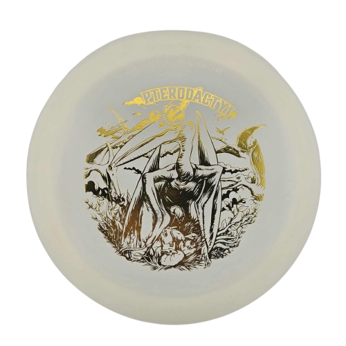 Dino Discs Pterodactylus