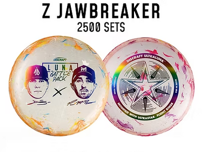 Discraft Luna Battle Pack  PRE-ORDER