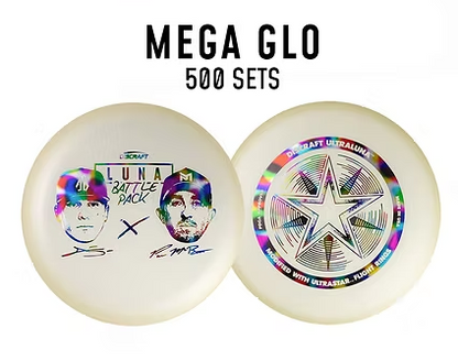 Discraft Luna Battle Pack  PRE-ORDER