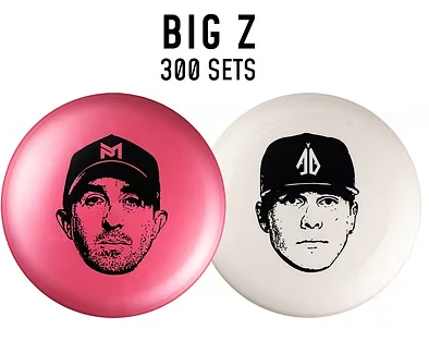 Discraft Luna Battle Pack  PRE-ORDER