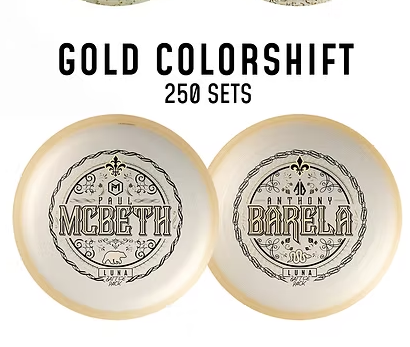 Discraft Luna Battle Pack  PRE-ORDER