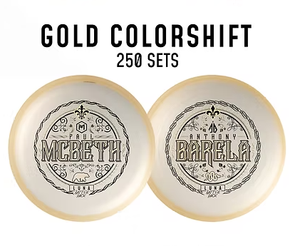 Discraft Luna Battle Pack  PRE-ORDER