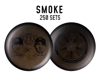 Discraft Luna Battle Pack  PRE-ORDER