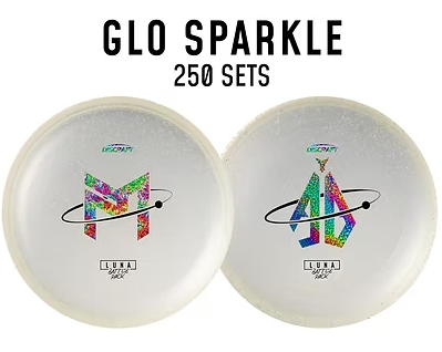 Discraft Luna Battle Pack  PRE-ORDER