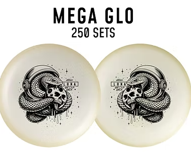 Discraft Luna Battle Pack  PRE-ORDER