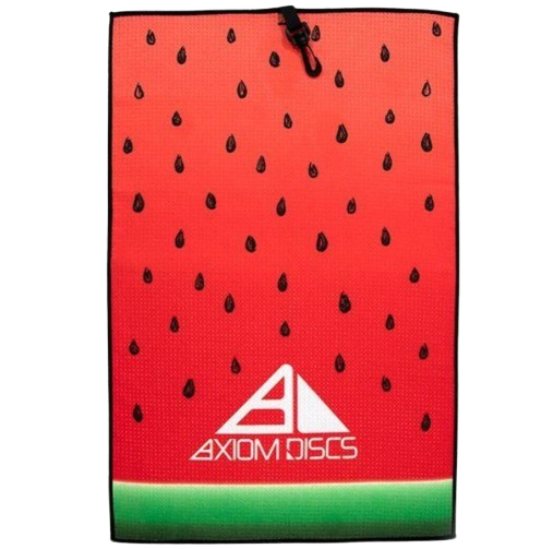 Axiom Watermelon Towel