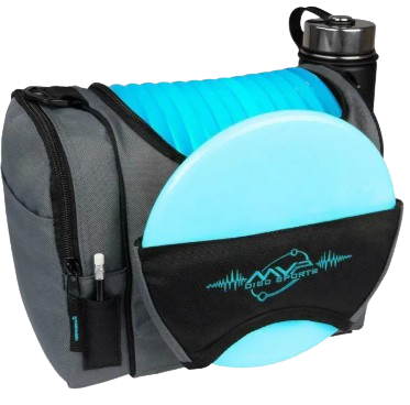 MVP Beaker V2 Competition Disc Golf Bag