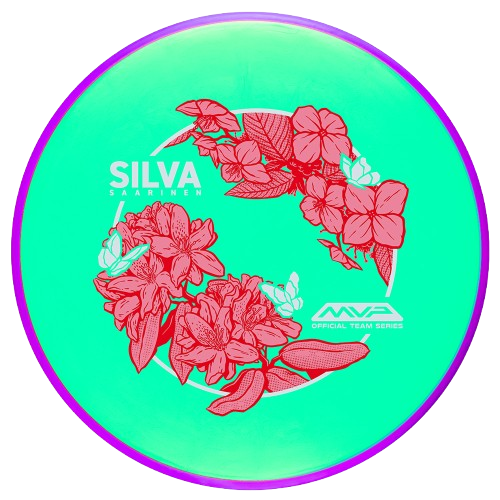 Axiom Plasma (Soft) Proxy - Silva Saarinen Team Series | Pre-Order