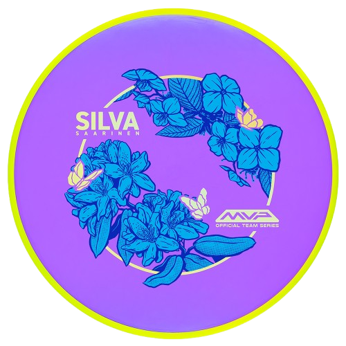 Axiom Plasma (Soft) Proxy - Silva Saarinen Team Series | Pre-Order