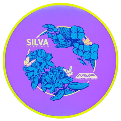 Axiom Plasma (Soft) Proxy - Silva Saarinen Team Series | Pre-Order