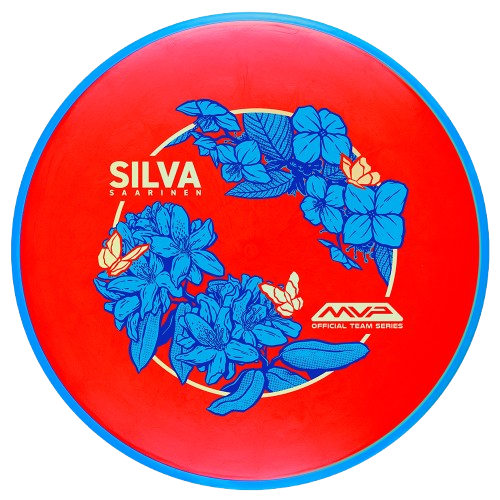 Axiom Plasma (Soft) Proxy - Silva Saarinen Team Series | Pre-Order