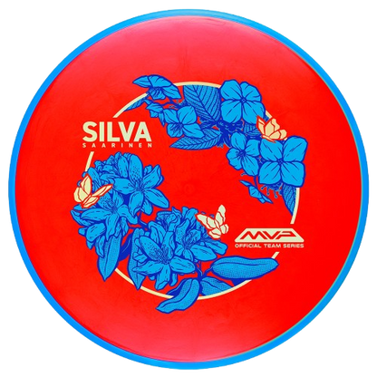 Axiom Plasma (Soft) Proxy - Silva Saarinen Team Series | Pre-Order