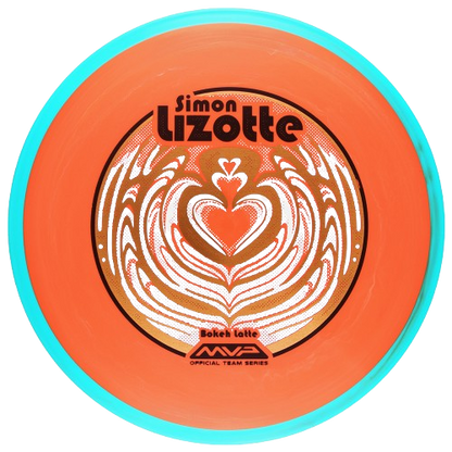 Axiom Neutron Bokeh - Simon Lizotte Team Series (PRE-ORDER)