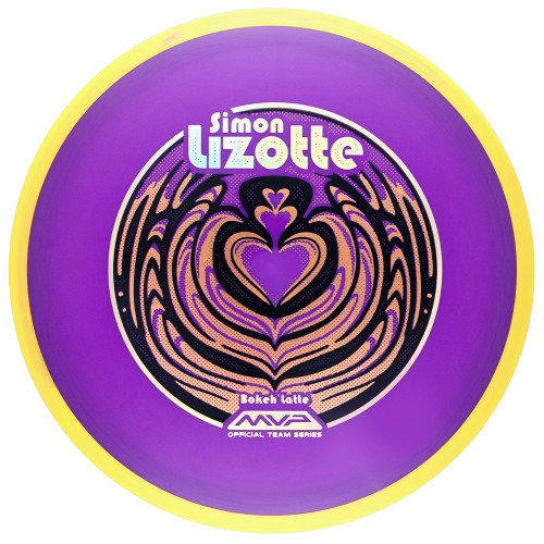 Axiom Neutron Bokeh - Simon Lizotte Team Series (PRE-ORDER)