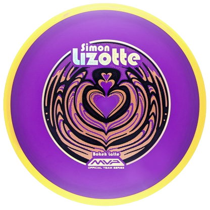 Axiom Neutron Bokeh - Simon Lizotte Team Series (PRE-ORDER)