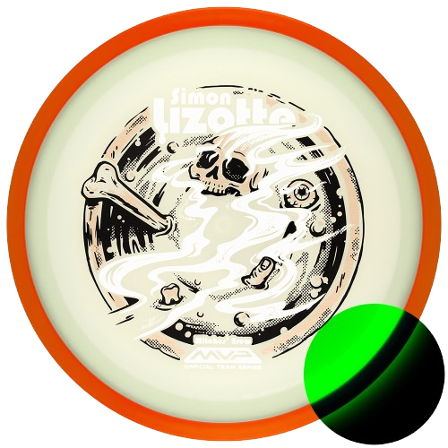 Axiom Eclipse Aspect - Simon Lizotte Halloween Team Series PRE-ORDER