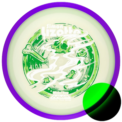 Axiom Eclipse Aspect - Simon Lizotte Halloween Team Series PRE-ORDER