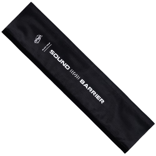 MVP Black Hole Sound Barrier